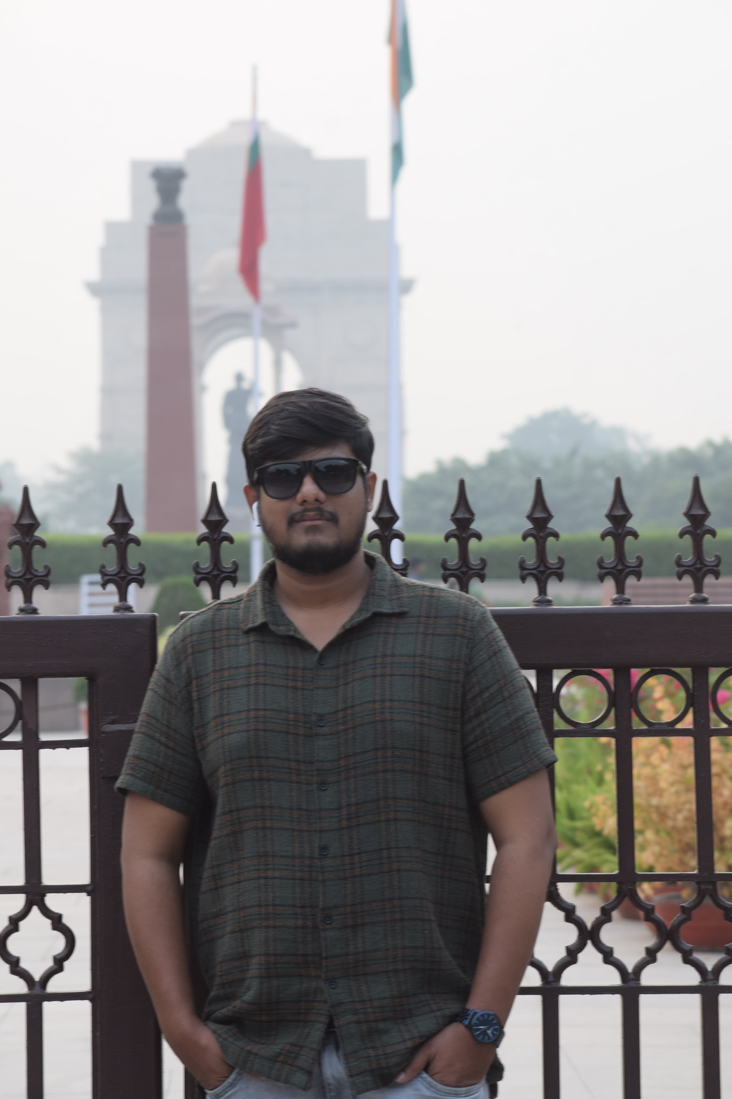 P. Naveen Chandrakanth