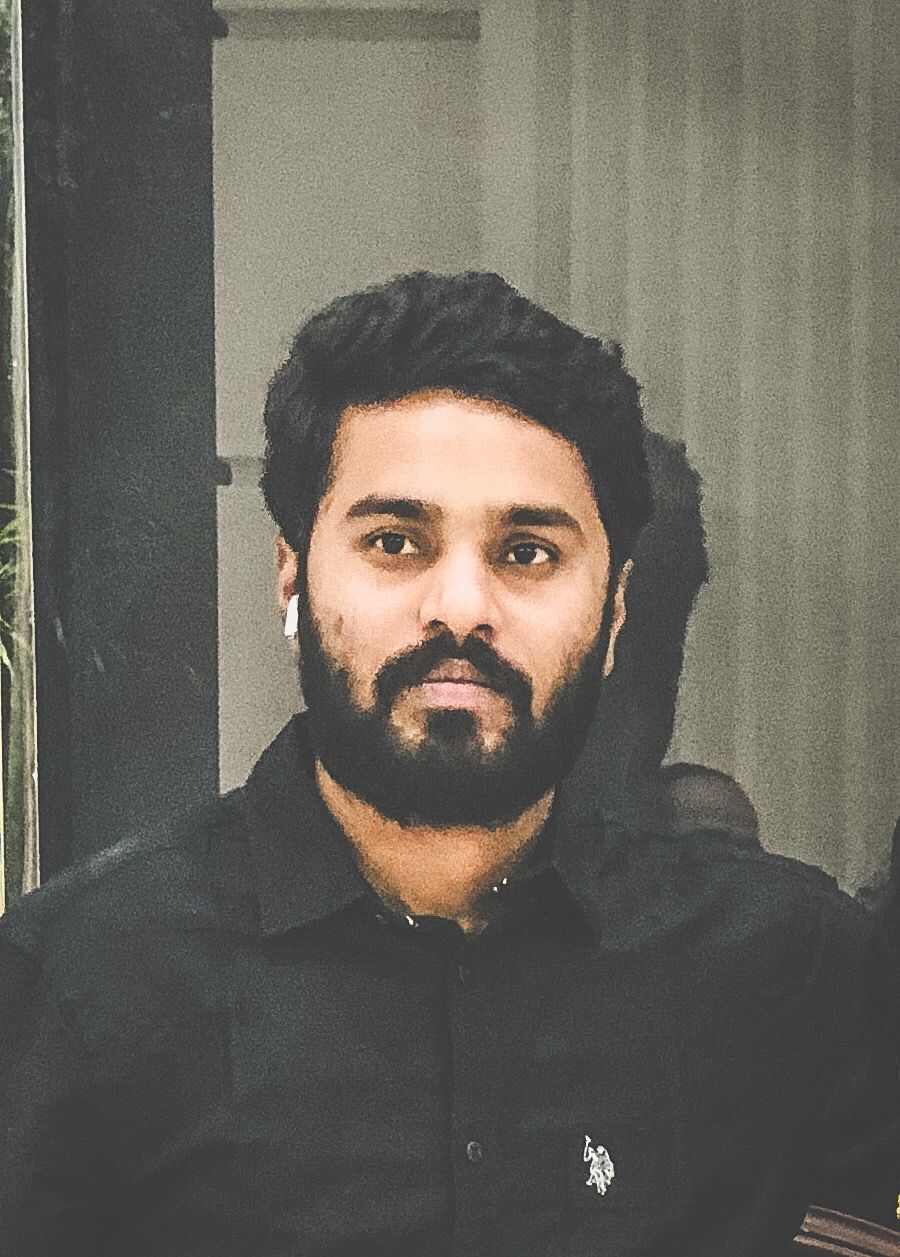 D.Sudeer Kumar